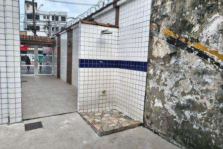 Apartamento para alugar com 68m², 1 quarto e 1 vagaDucha 