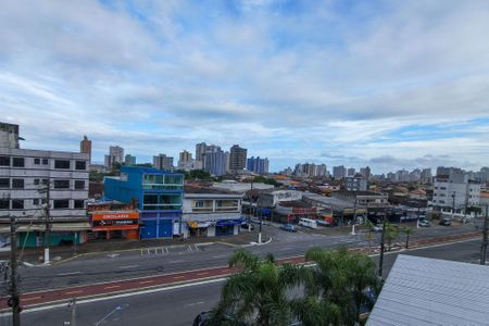 Apartamento para alugar com 68m², 1 quarto e 1 vagaVista 