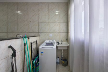 Apartamento para alugar com 68m², 1 quarto e 1 vagaÁrea de Serviço