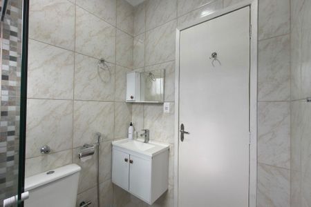 Apartamento para alugar com 68m², 1 quarto e 1 vagaBanheiro 