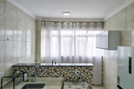 Apartamento para alugar com 68m², 1 quarto e 1 vagaÁrea de Serviço