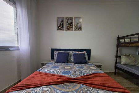 Apartamento para alugar com 68m², 1 quarto e 1 vagaQuarto
