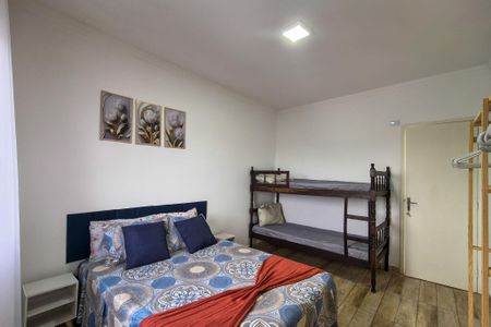 Apartamento para alugar com 68m², 1 quarto e 1 vagaQuarto