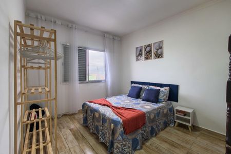 Apartamento para alugar com 68m², 1 quarto e 1 vagaQuarto