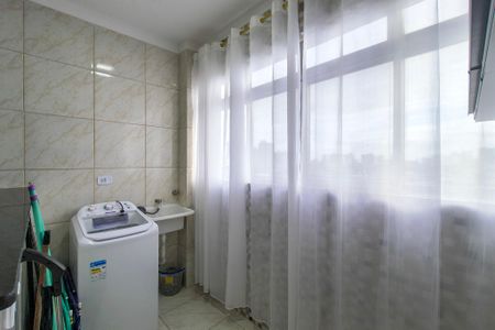 Apartamento para alugar com 68m², 1 quarto e 1 vagaÁrea de Serviço