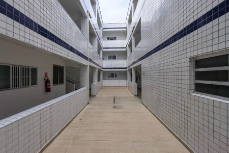 Apartamento para alugar com 68m², 1 quarto e 1 vagaÁrea comum