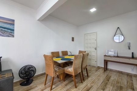 Apartamento para alugar com 68m², 1 quarto e 1 vagaSala
