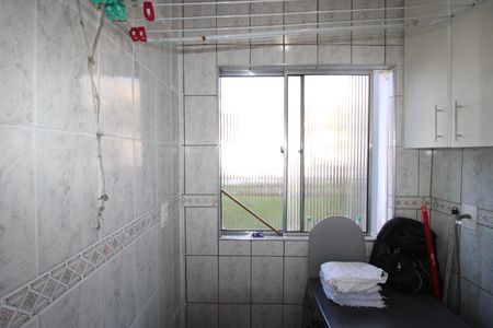 Apartamento à venda com 47m², 2 quartos e 1 vagaÁrea de Serviço