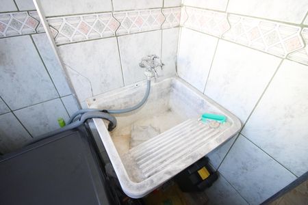 Apartamento à venda com 47m², 2 quartos e 1 vagaÁrea de Serviço