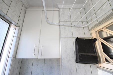Apartamento à venda com 47m², 2 quartos e 1 vagaÁrea de Serviço