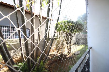 Apartamento à venda com 47m², 2 quartos e 1 vagaVaranda