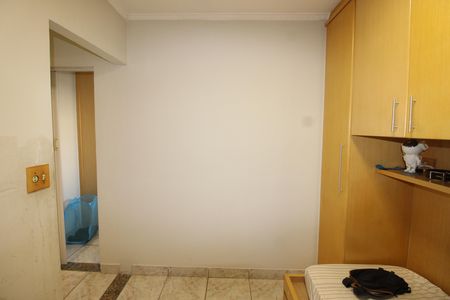 Apartamento à venda com 47m², 2 quartos e 1 vagaQuarto 2
