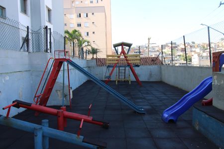 Apartamento à venda com 47m², 2 quartos e 1 vagaÁrea comum