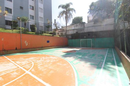 Apartamento à venda com 47m², 2 quartos e 1 vagaÁrea comum