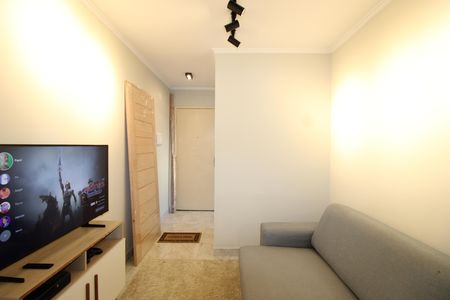 Apartamento à venda com 47m², 2 quartos e 1 vagaSala