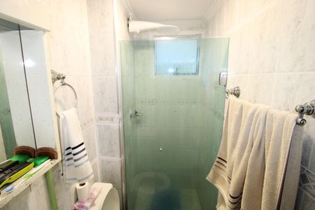 Apartamento à venda com 47m², 2 quartos e 1 vagaBanheiro
