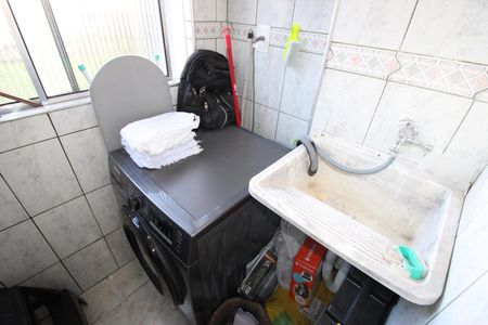 Apartamento à venda com 47m², 2 quartos e 1 vagaÁrea de Serviço