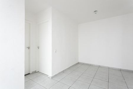 Sala de apartamento para alugar com 2 quartos, 42m² em Vila Chabilandia, São Paulo