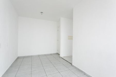 Sala de apartamento para alugar com 2 quartos, 42m² em Vila Chabilandia, São Paulo
