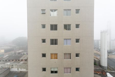 Vista do Quarto 2 de apartamento para alugar com 2 quartos, 42m² em Vila Chabilandia, São Paulo