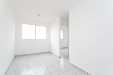 Sala de apartamento para alugar com 2 quartos, 42m² em Vila Chabilandia, São Paulo