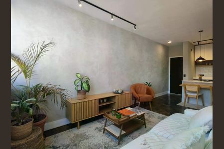 Apartamento à venda com 81m², 2 quartos e 1 vaga