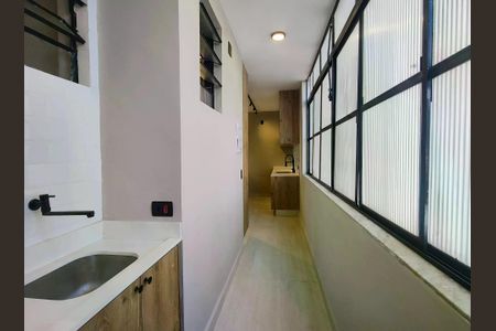 Apartamento à venda com 81m², 2 quartos e 1 vaga
