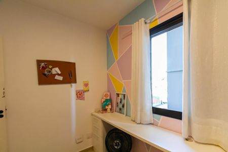 Quarto 3 de apartamento à venda com 3 quartos, 67m² em Rudge Ramos, São Bernardo do Campo