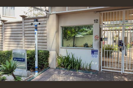 Apartamento à venda com 2 quartos, 42m² em Vila Andrade, São Paulo