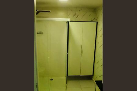 Apartamento à venda com 29m², 1 quarto e sem vaga
