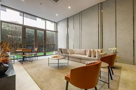 Apartamento à venda com 29m², 1 quarto e sem vaga