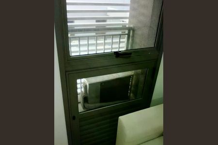 Apartamento à venda com 29m², 1 quarto e sem vaga