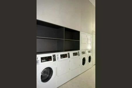 Apartamento à venda com 29m², 1 quarto e sem vaga
