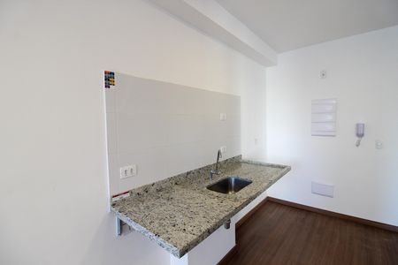 Cozinha de apartamento para alugar com 3 quartos, 68m² em Instituto de Previdencia, São Paulo
