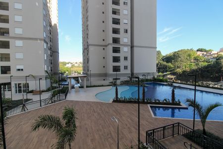 Vista do Quarto 2 de apartamento para alugar com 3 quartos, 68m² em Instituto de Previdencia, São Paulo