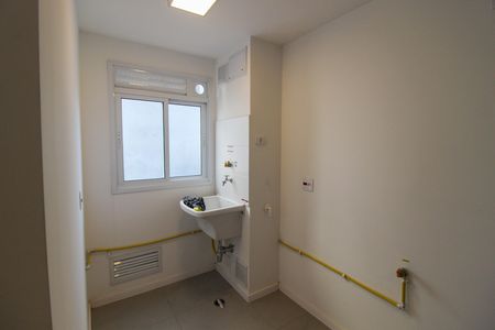 Área de Serviço de apartamento para alugar com 3 quartos, 68m² em Instituto de Previdencia, São Paulo