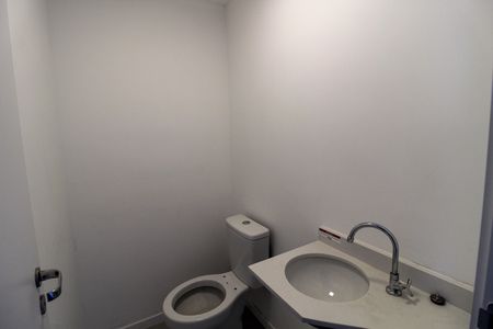 Lavabo de apartamento para alugar com 3 quartos, 68m² em Instituto de Previdencia, São Paulo
