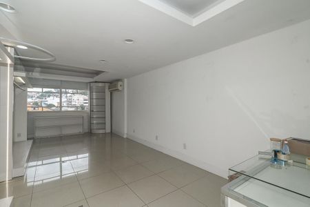 Sala de casa para alugar com 4 quartos, 337m² em Vila Jardim, Porto Alegre