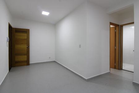Apartamento para alugar com 2 quartos, 46m² em Vila Talarico, São Paulo