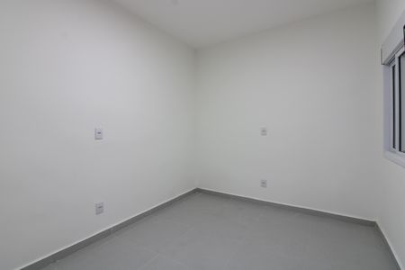 quarto 1 de apartamento para alugar com 2 quartos, 46m² em Vila Talarico, São Paulo