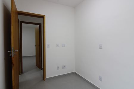 quarto 2 de apartamento para alugar com 2 quartos, 46m² em Vila Talarico, São Paulo