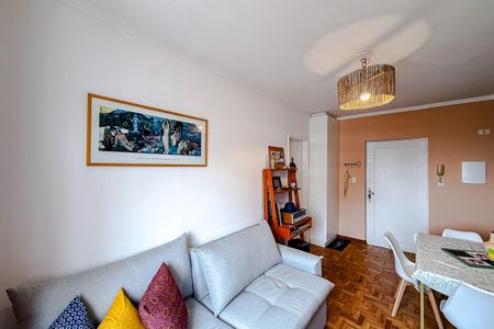 Sala de kitnet/studio para alugar com 1 quarto, 50m² em Ipiranga, São Paulo
