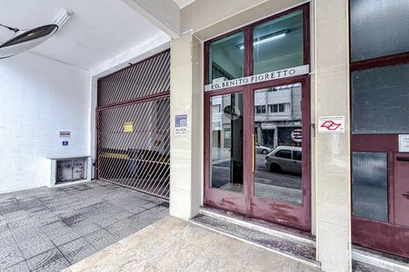 Fachada - Plaquinha de kitnet/studio para alugar com 1 quarto, 50m² em Ipiranga, São Paulo