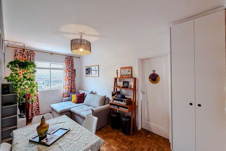 Sala de kitnet/studio para alugar com 1 quarto, 50m² em Ipiranga, São Paulo