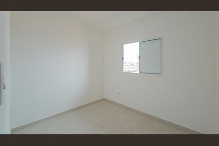 Quarto de apartamento para alugar com 1 quarto, 34m² em Vila Santa Teresa, São Paulo