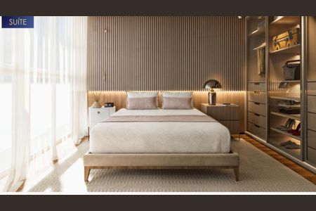 Apartamento à venda com 125m², 3 quartos e 2 vagas