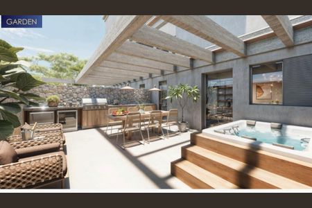 Apartamento à venda com 125m², 3 quartos e 2 vagas