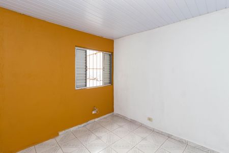 Quarto 4 de casa para alugar com 4 quartos, 60m² em Vila Aimore, São Paulo