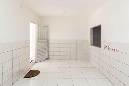 Casa para alugar com 4 quartos, 60m² em Vila Aimore, São Paulo