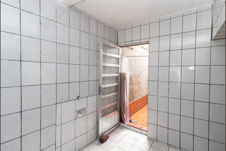 Copa de casa para alugar com 4 quartos, 60m² em Vila Aimore, São Paulo
